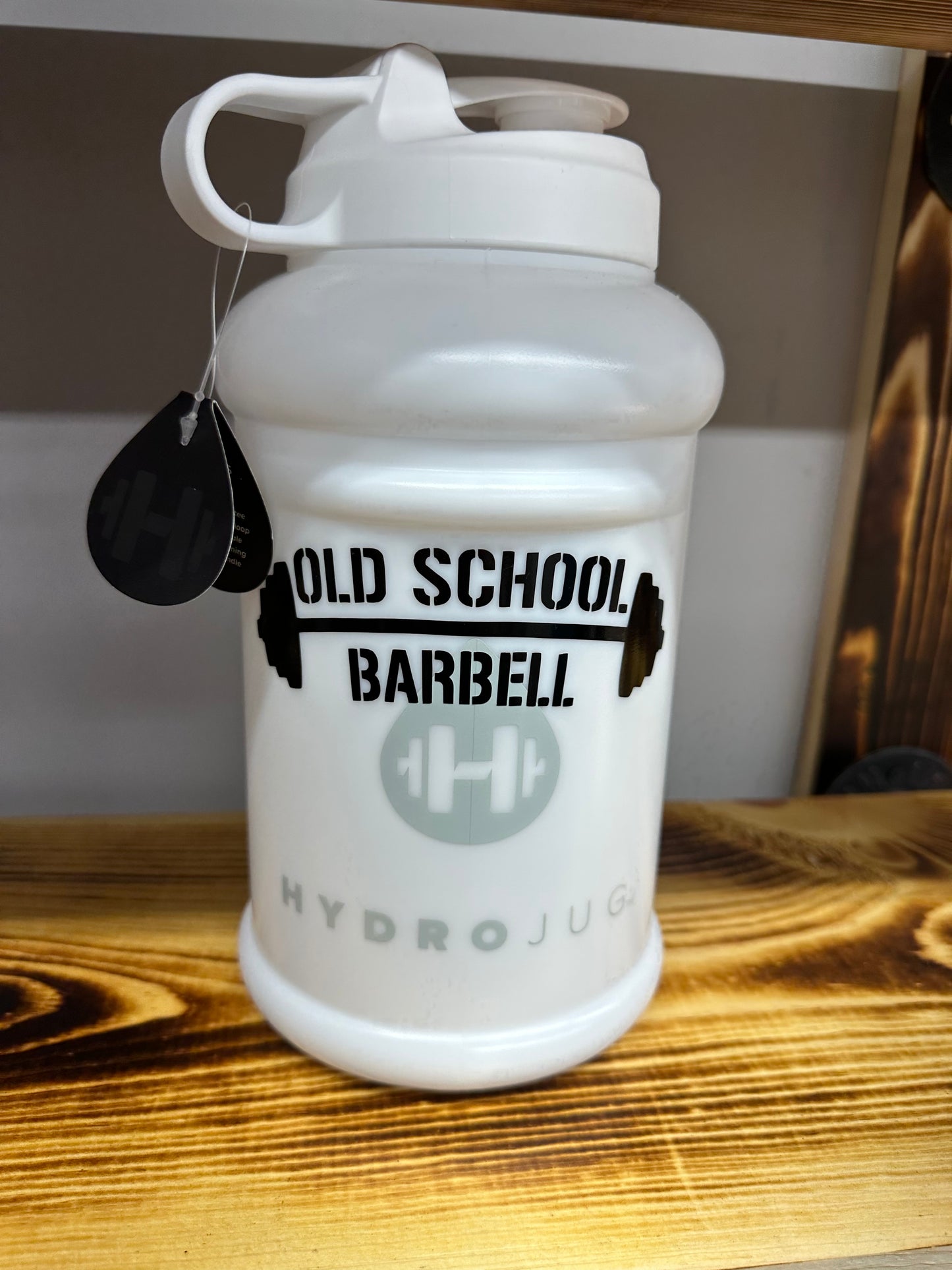 OSB HyrdoJugs