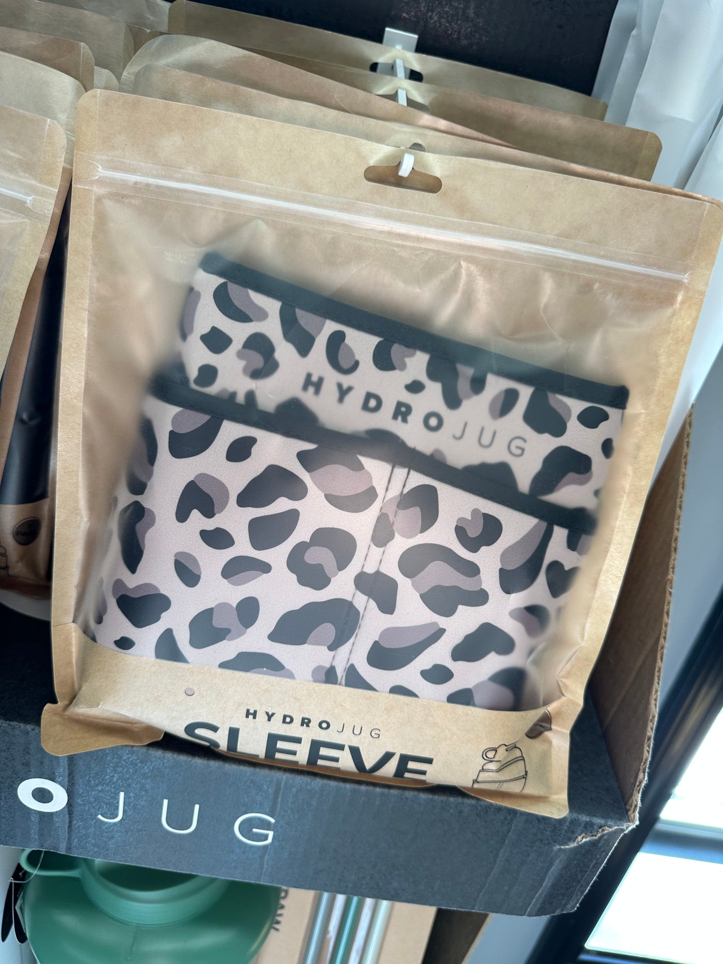 OSB Hydrojug Sleeves