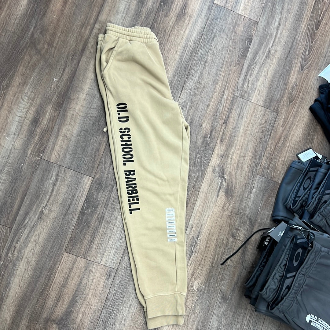 OSB Independent Sweatpants