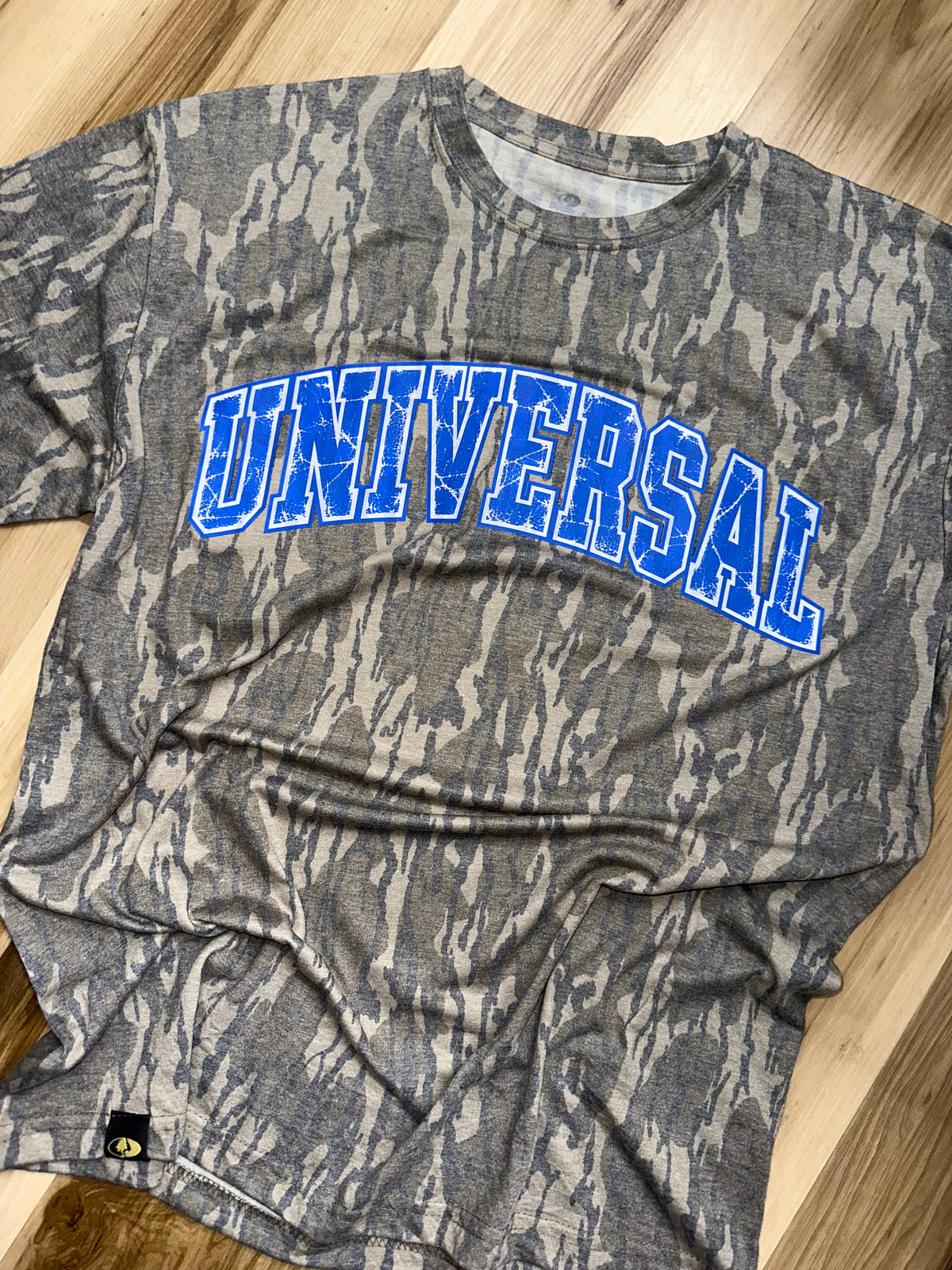 UA Mossy Oak- Universal