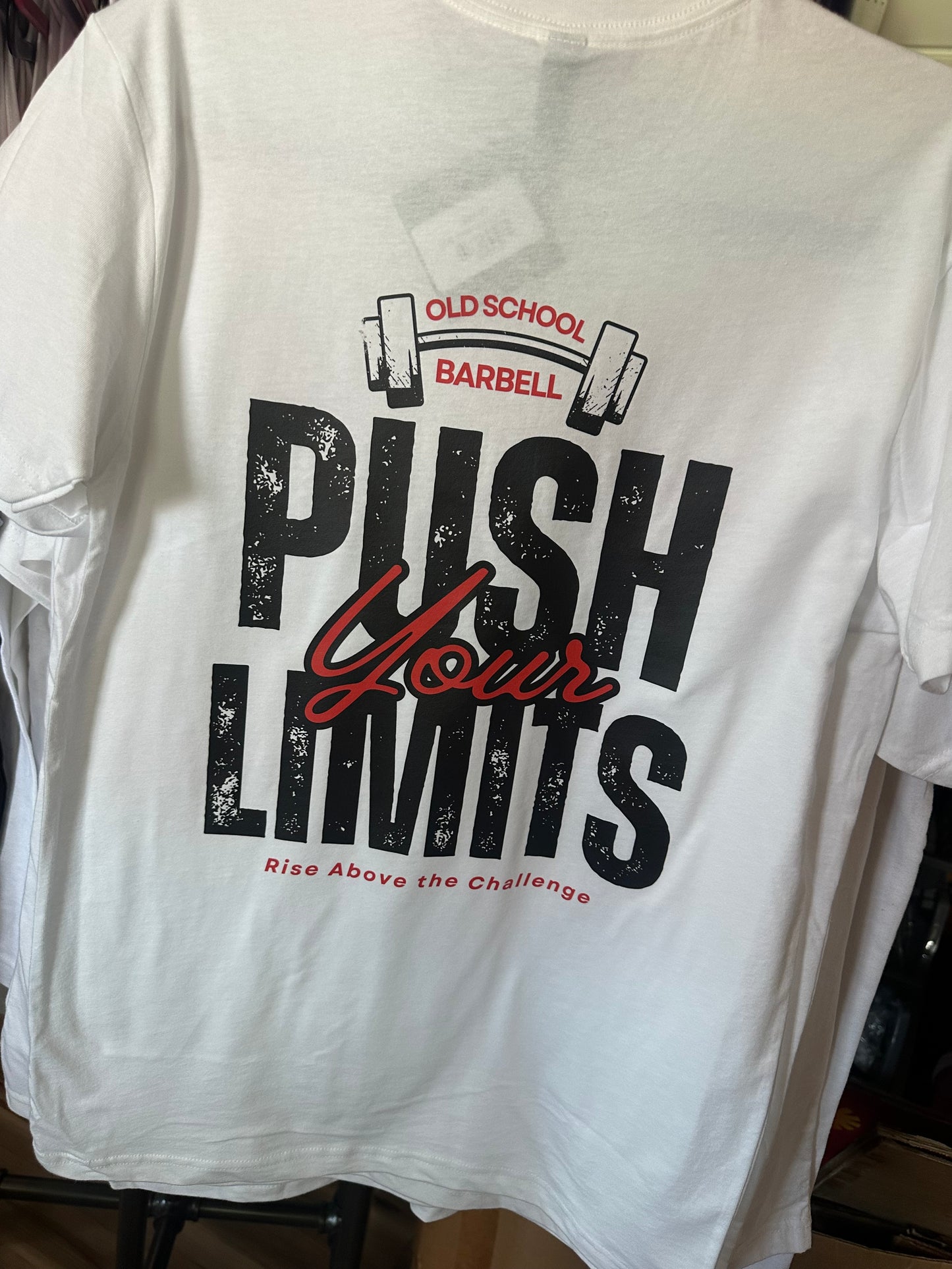 OSB White Next Level