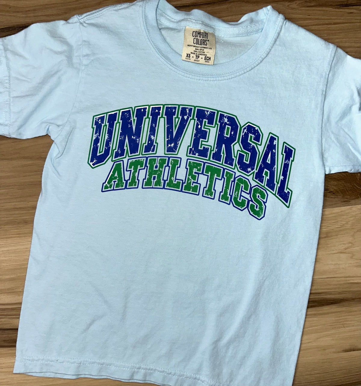 UA Comfort Colors Classic