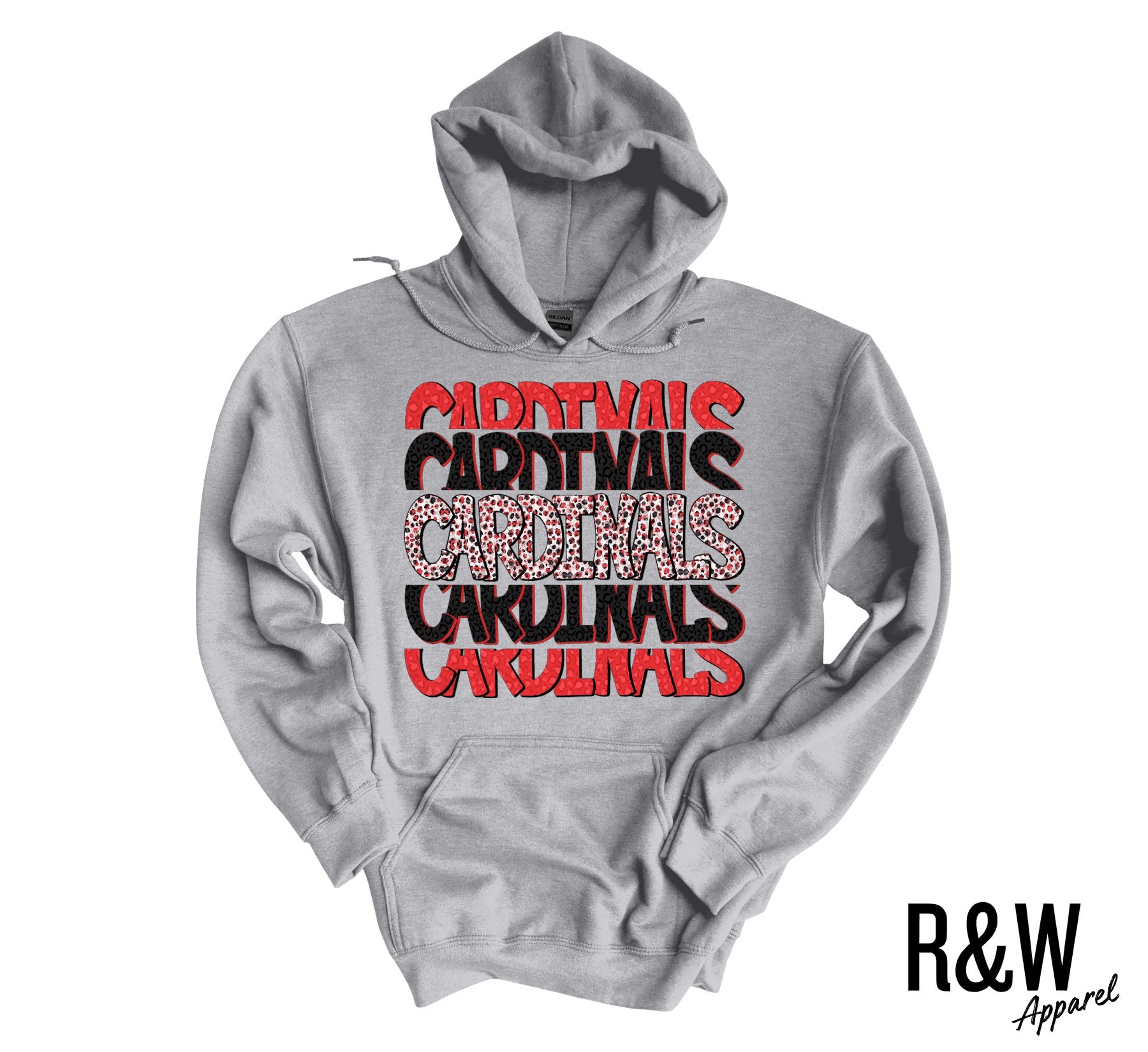 St. Louis Cardinals Casual Hoodie – SportsDexter