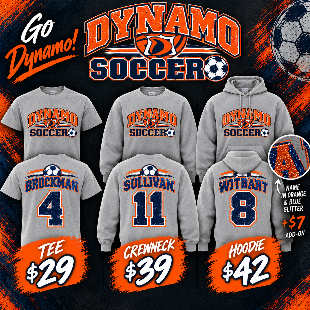 Dynamo 2026