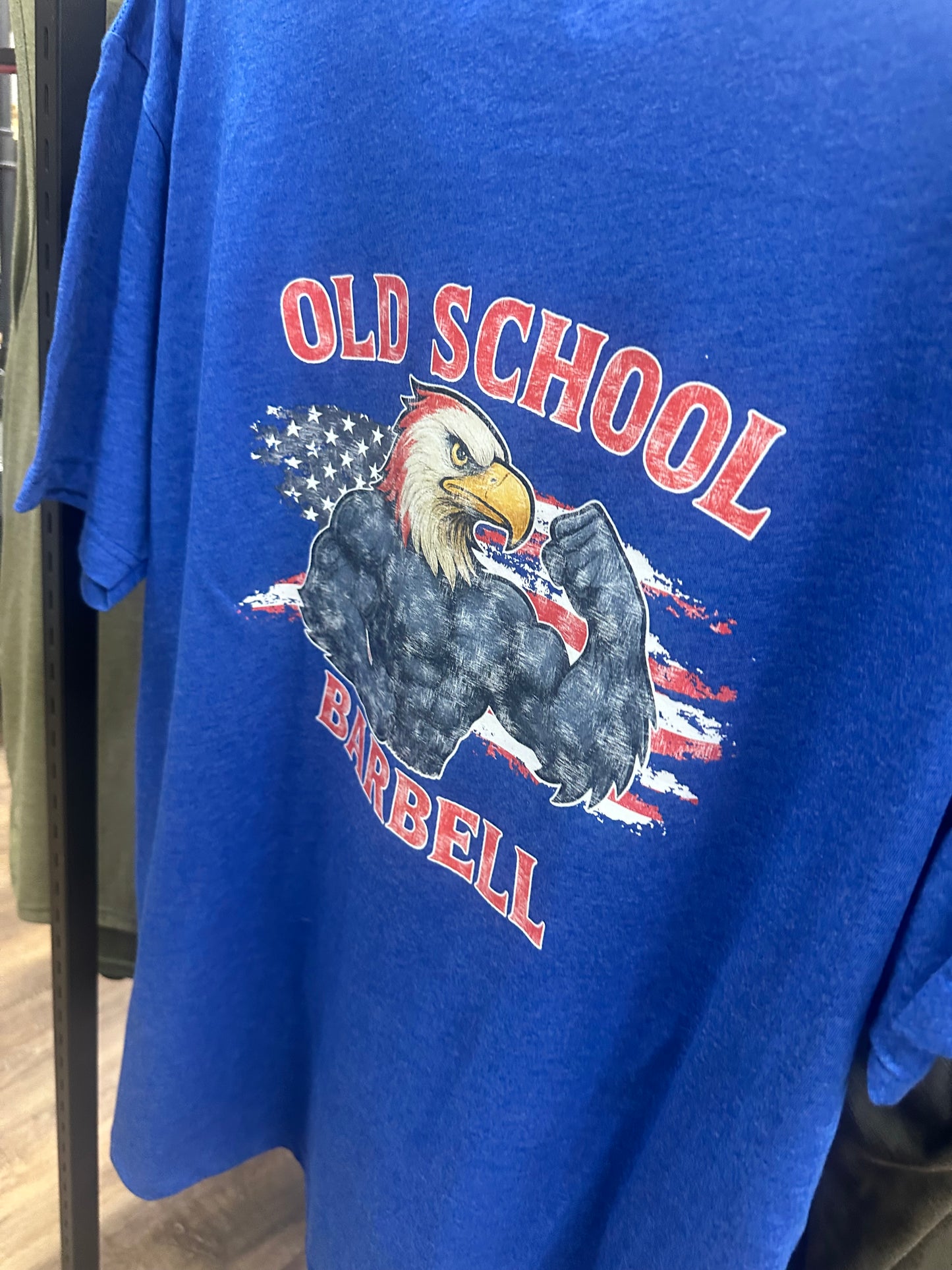 OSB Royal Next Level Tee