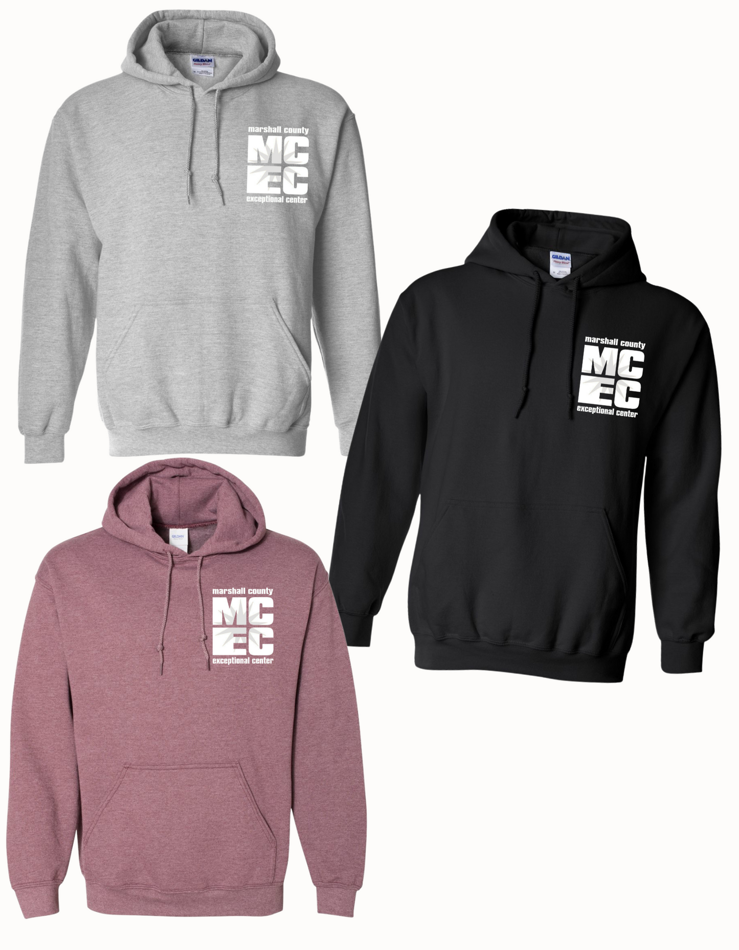 MCEC Hoodie