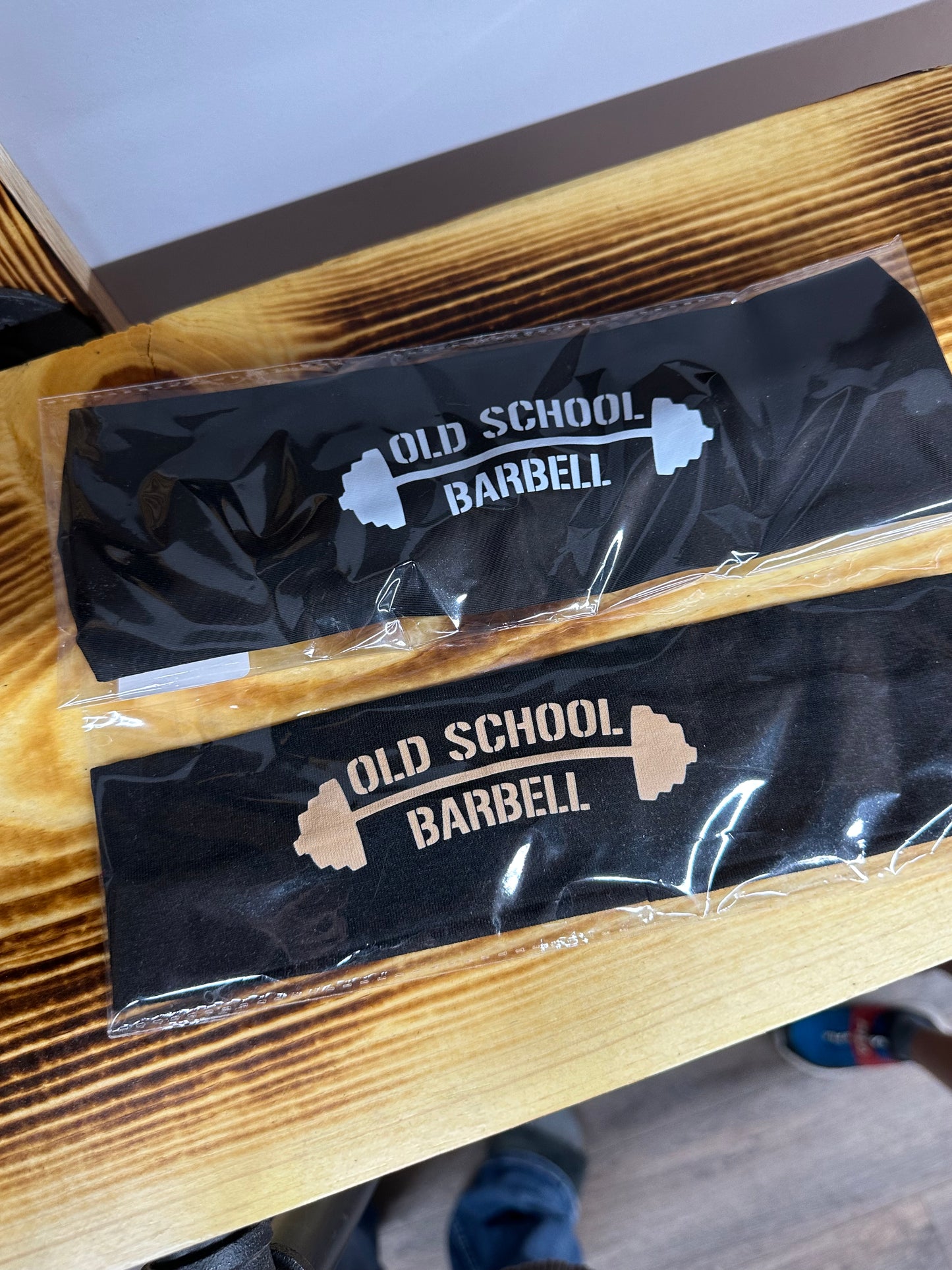 OSB Headbands