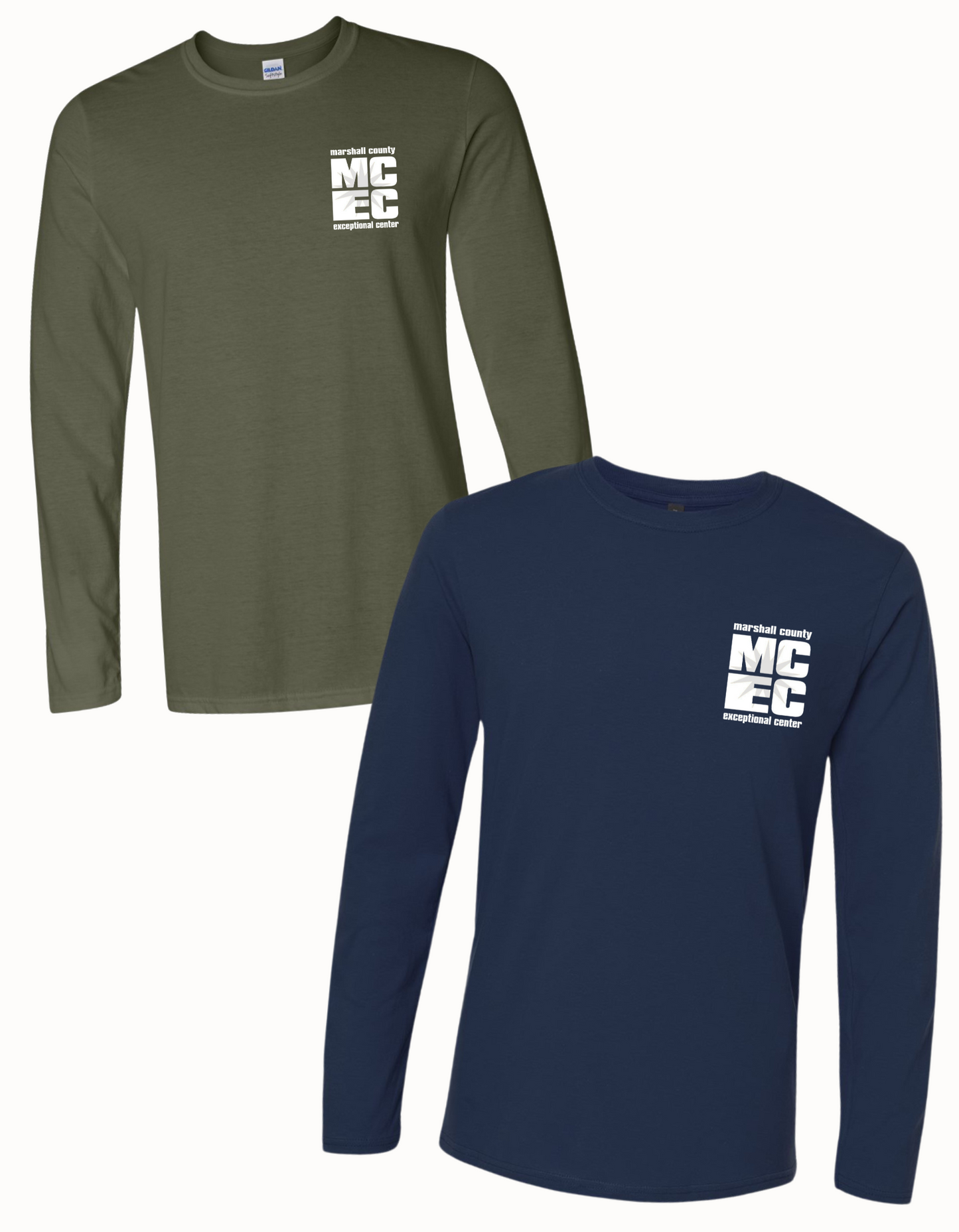 MCEC Long Sleeve T-Shirt
