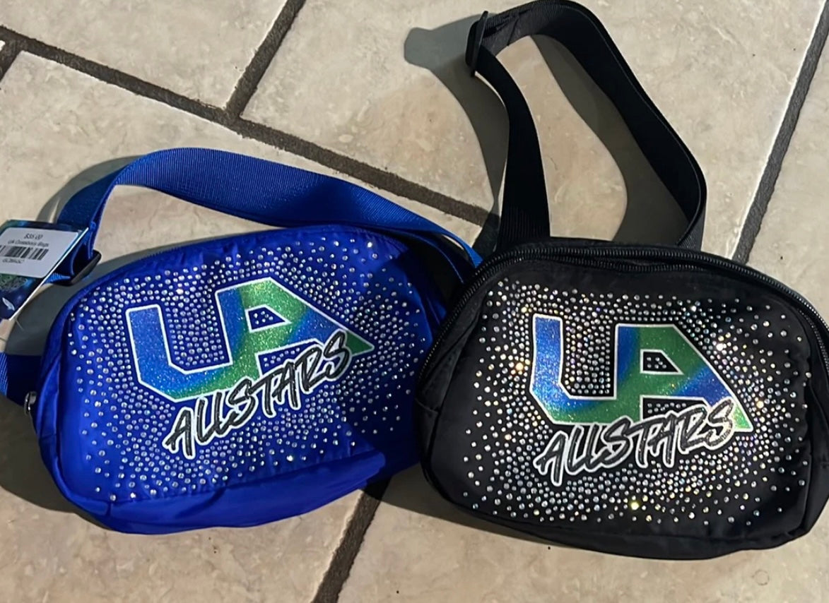 UA Crossbody