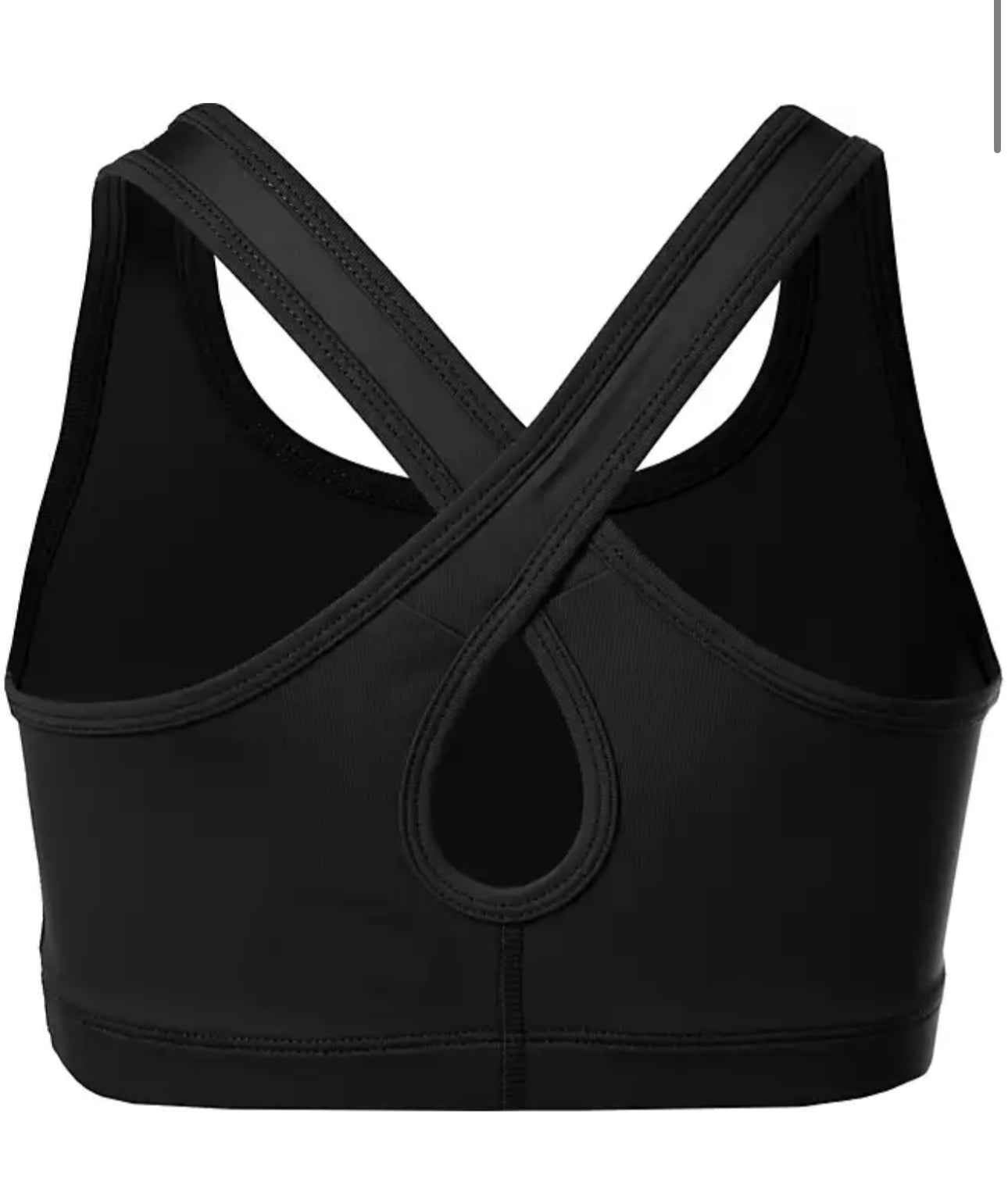 Custom Sports Bra