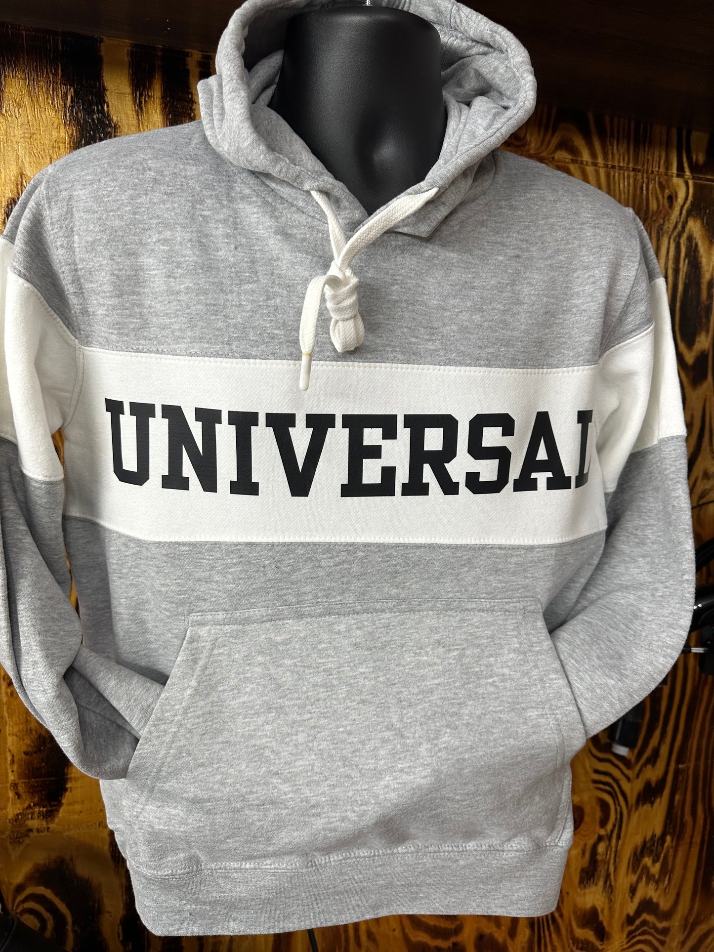 UA Varsity Fleece Hoodie