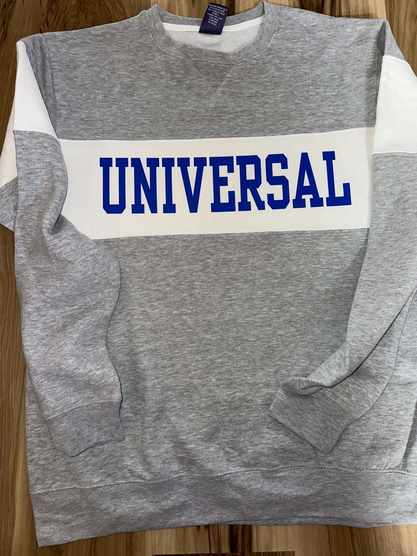 UA Varsity Fleece Hoodie