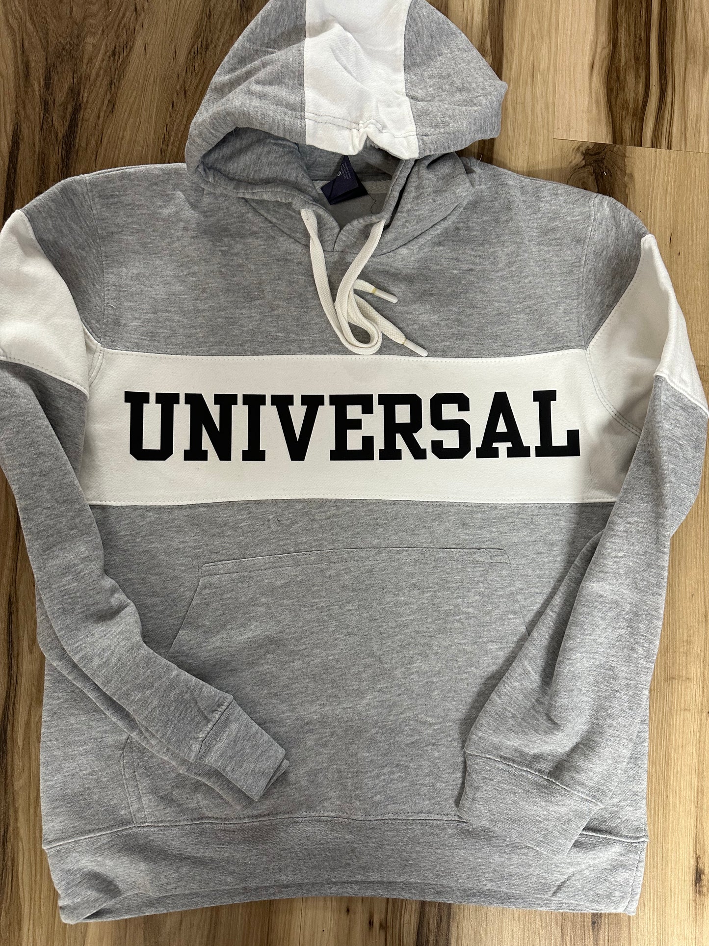 UA Varsity Fleece Hoodie