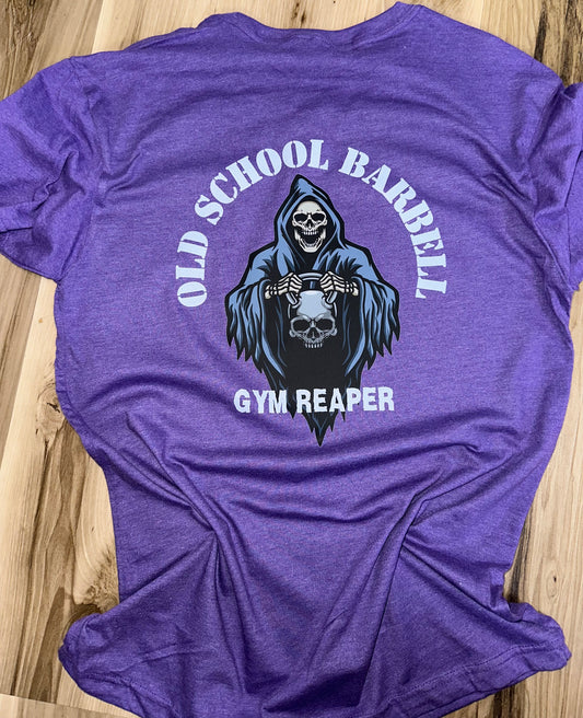 OSB Limited Edition Gym Reaper
