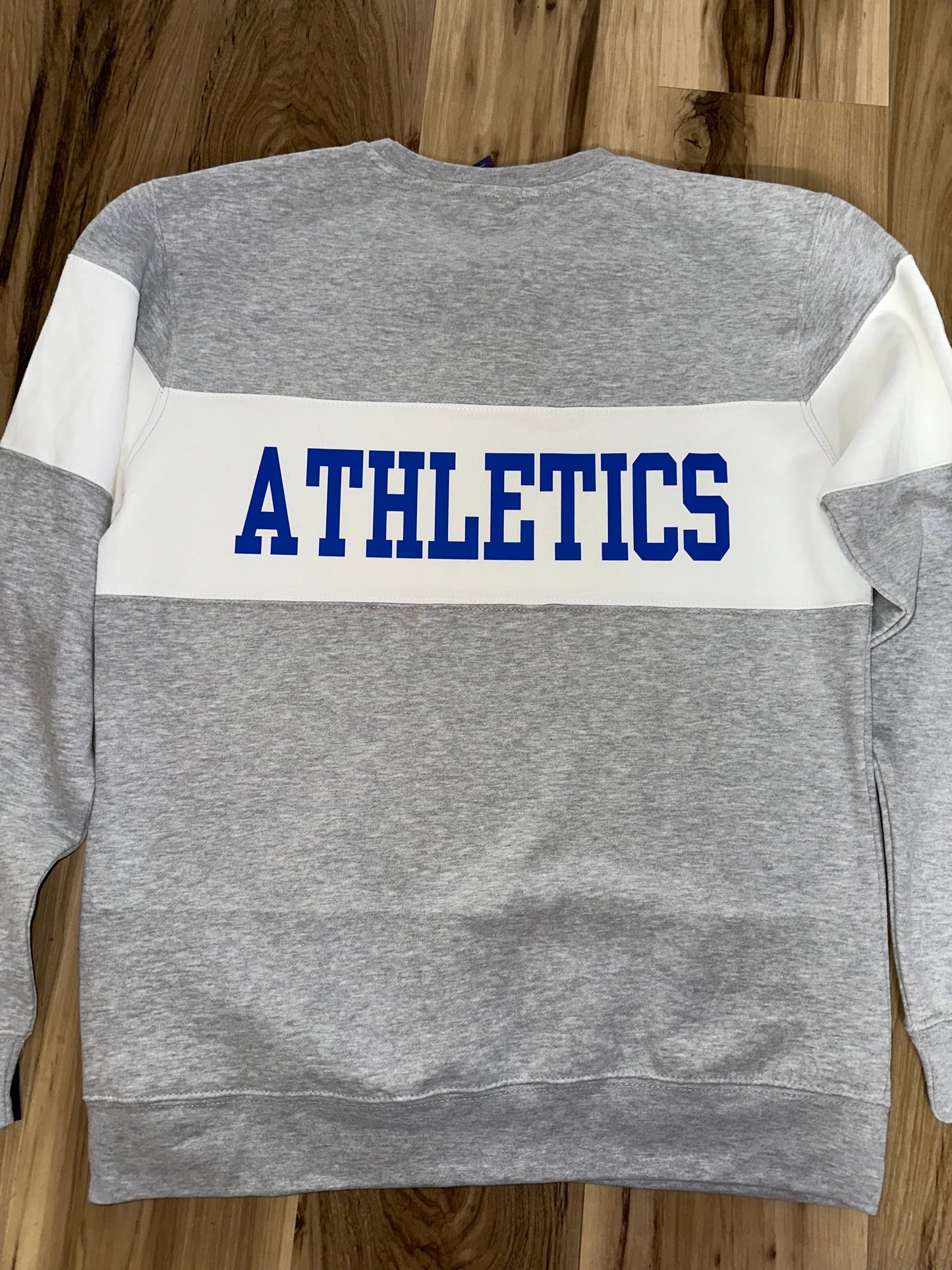 UA Varsity Fleece Hoodie