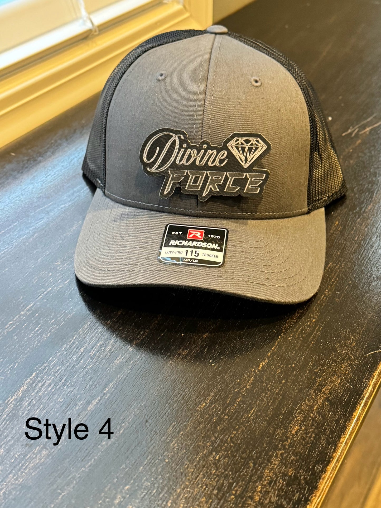 Divine Force Hats