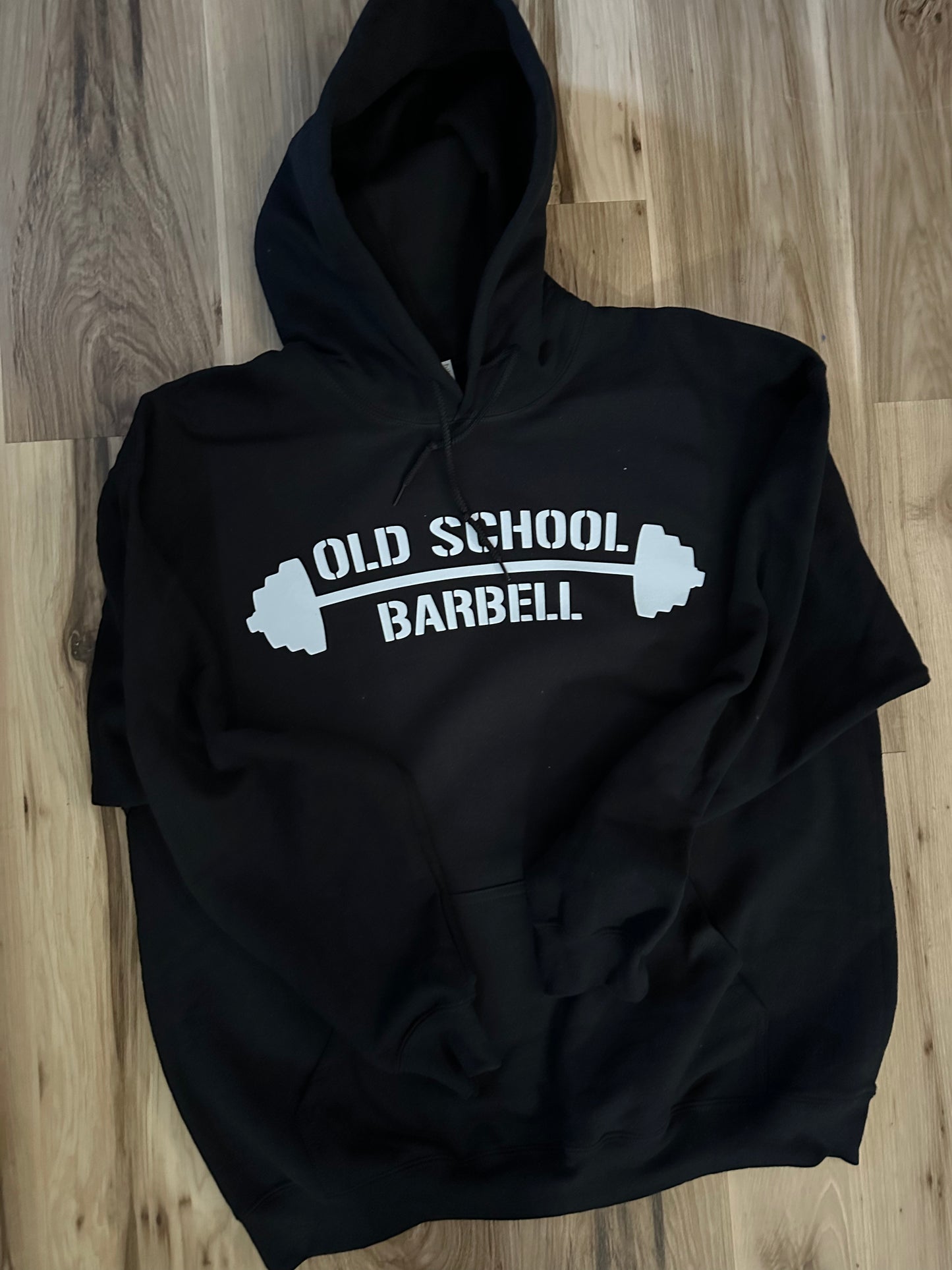 OSB Black Hoodie