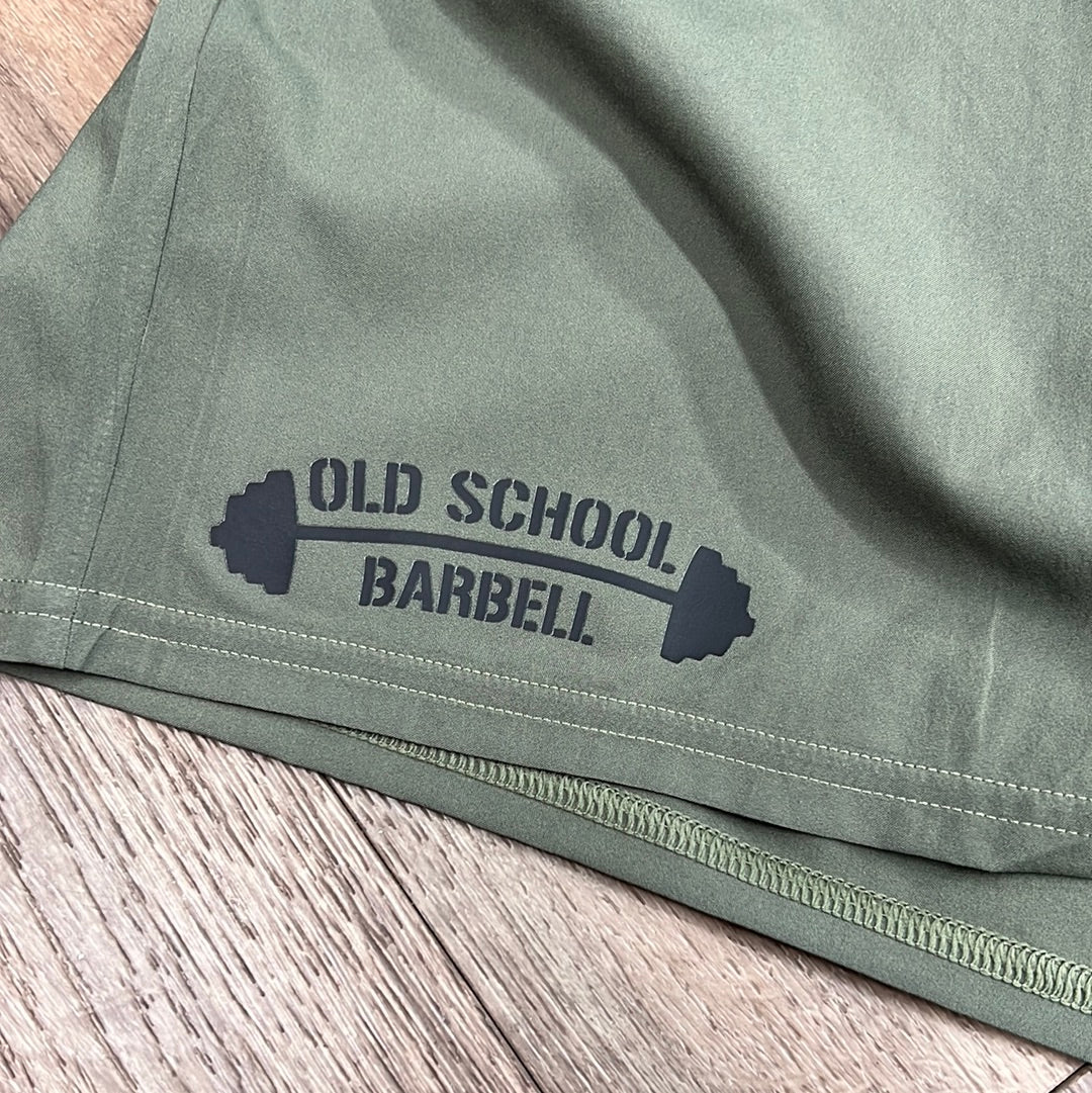 OSB Gymshark 7" Shorts