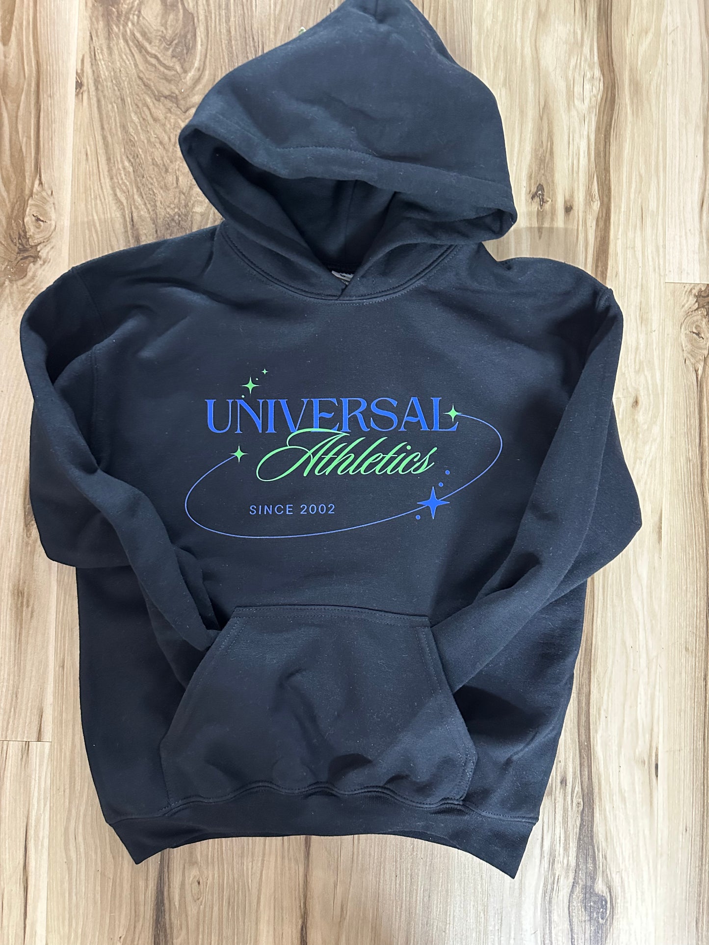 UA Galaxy Hoodie