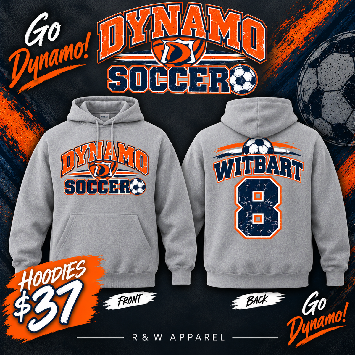Dynamo 2026