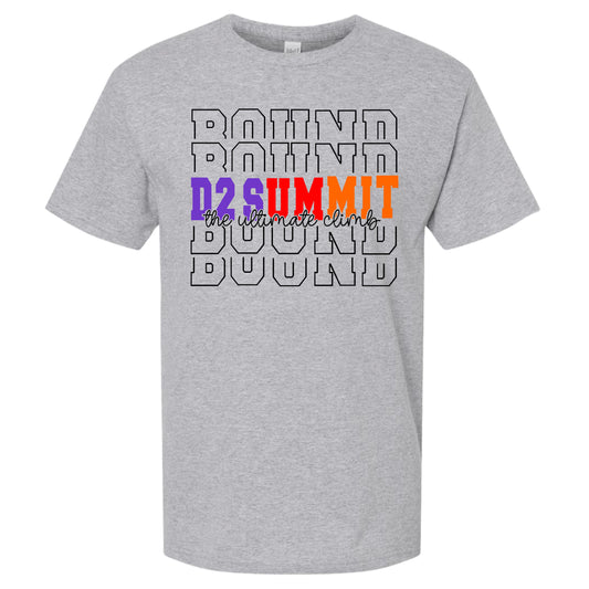 D2 Summit Bound
