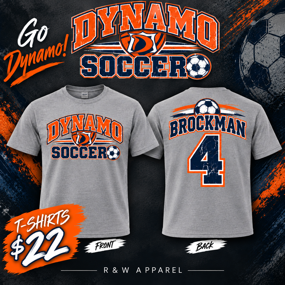 Dynamo 2026