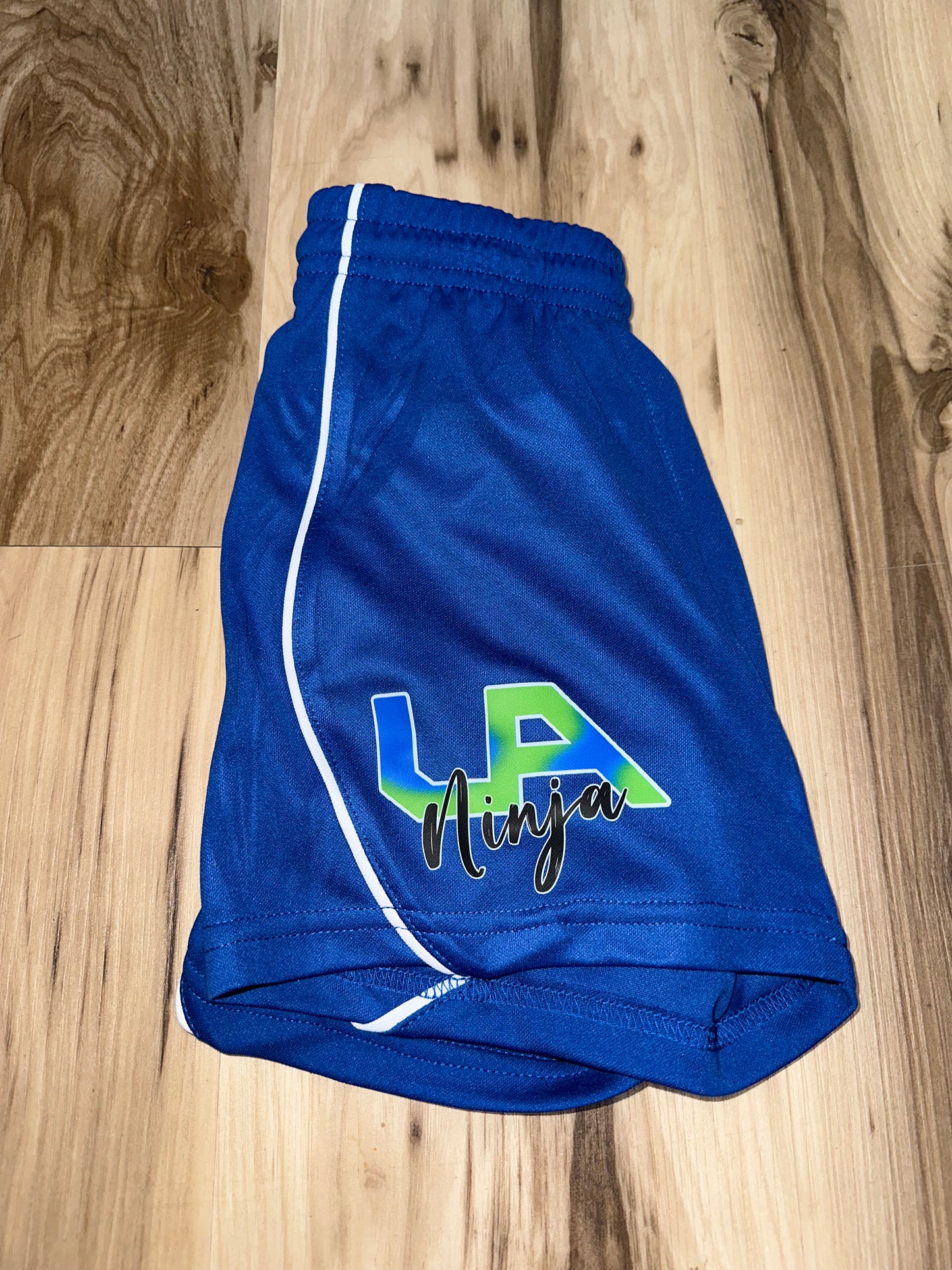 Boys UA Ninja Shorts