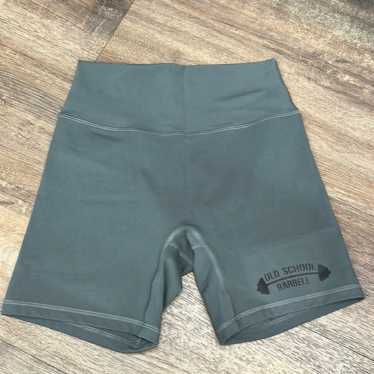 OSB Biker Shorts