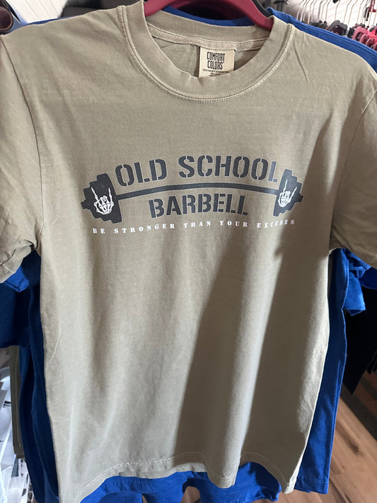 OSB Comfort Color Tee