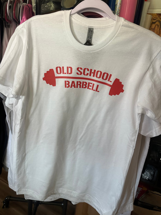 OSB White Next Level