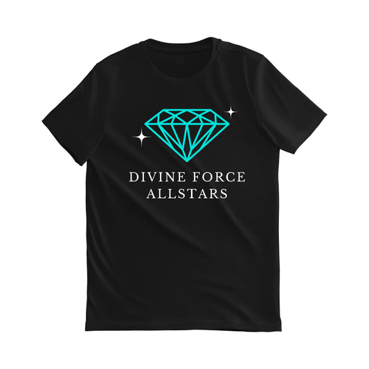 Divine Force AllStars Tee