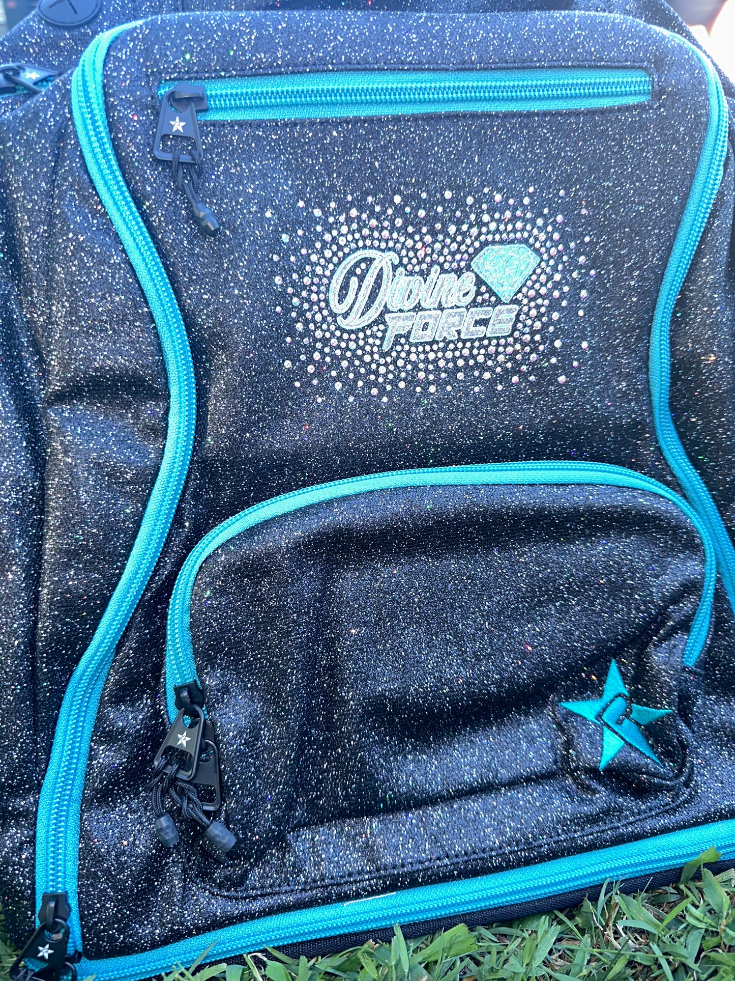 Divine Dream Bags