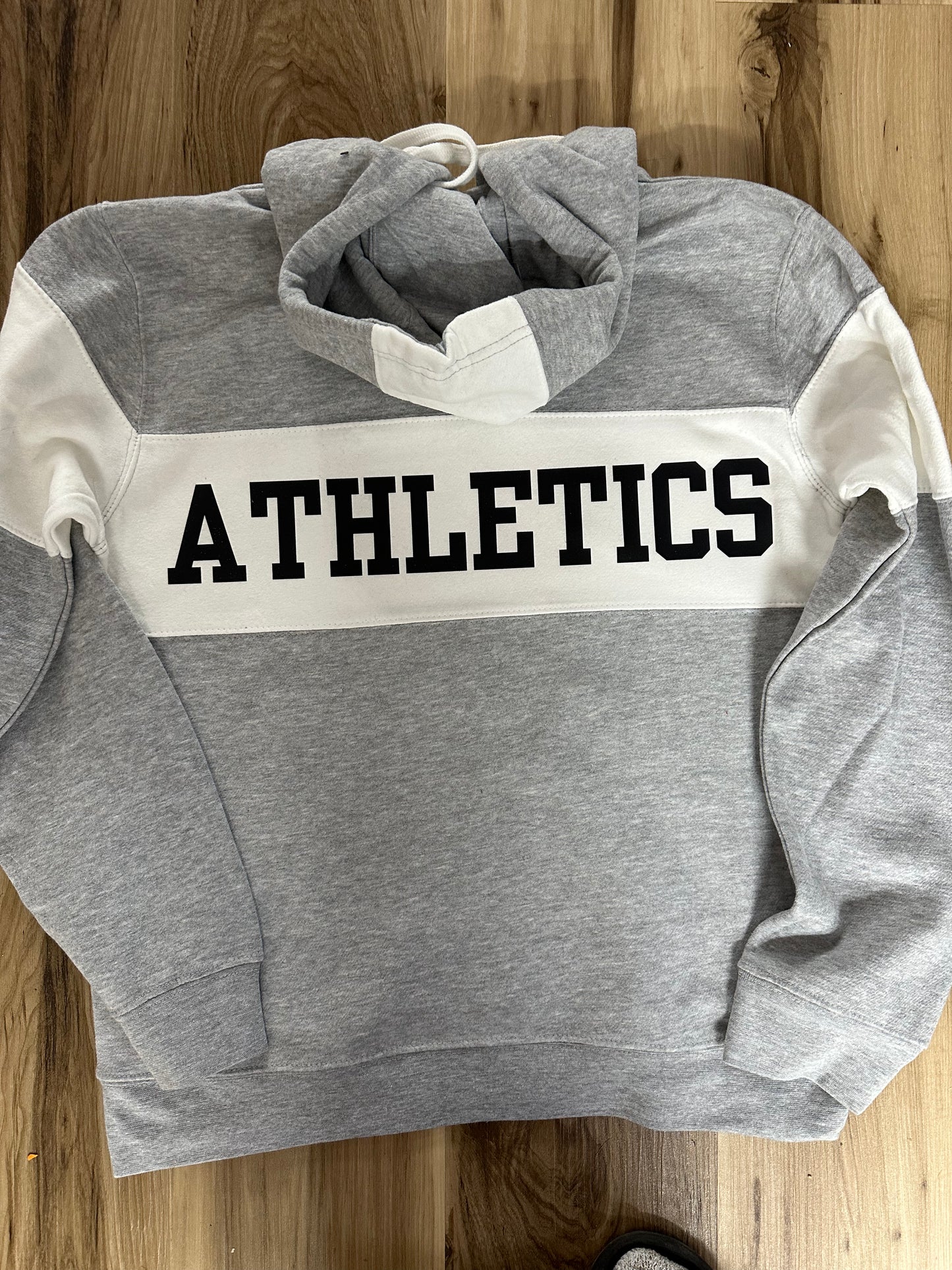 UA Varsity Fleece Hoodie