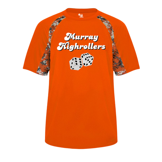 Murray High Roller Camo