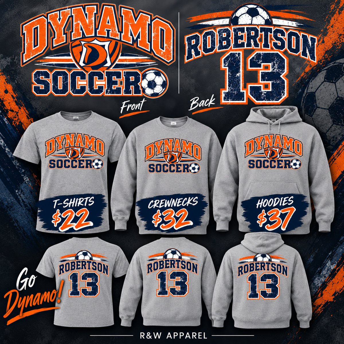 Dynamo 2026