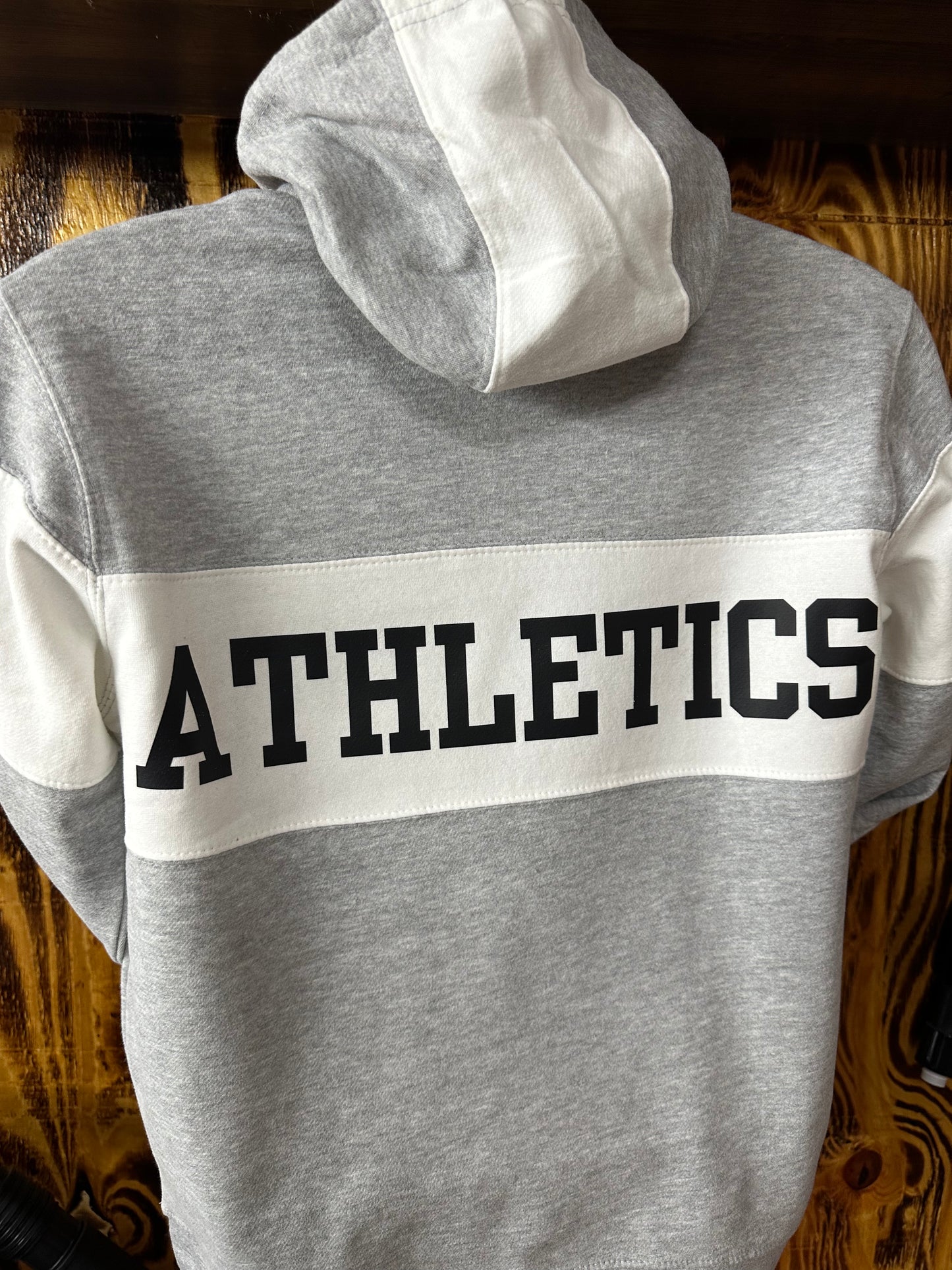 UA Varsity Fleece Hoodie