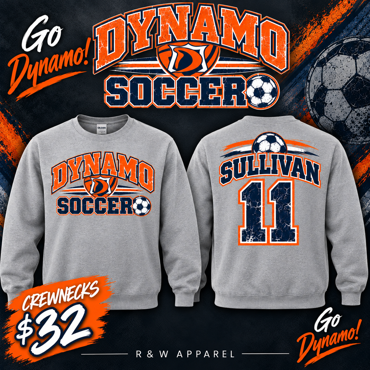 Dynamo 2026