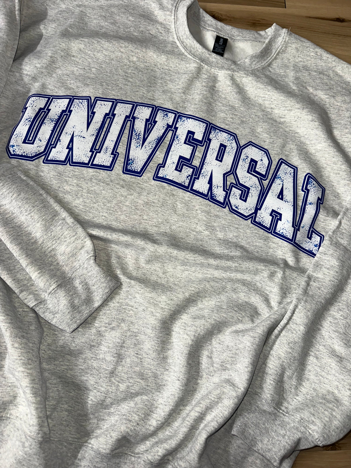 UA Universal Ash