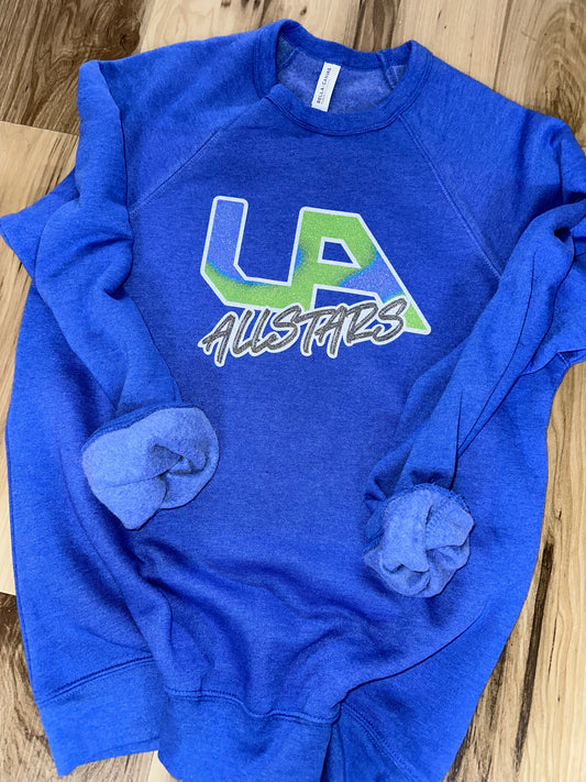 UA Bella Crewneck Sweatshirt