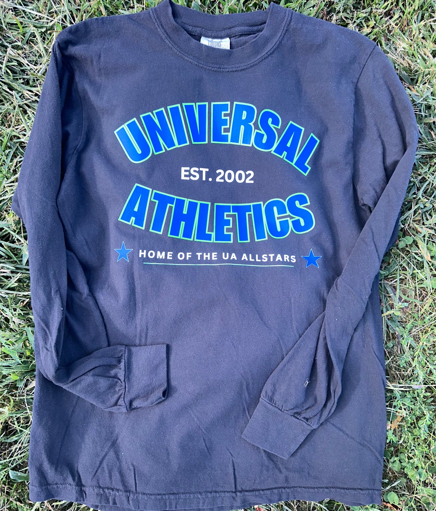 UA Karli Design- CC LS