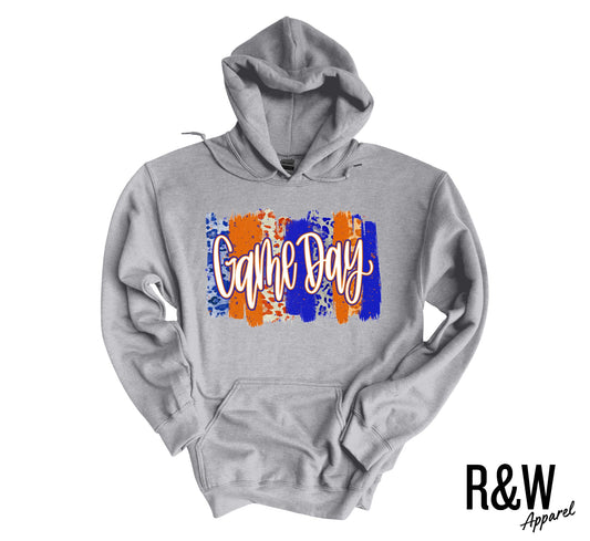 Marshals Game Day Hoodie