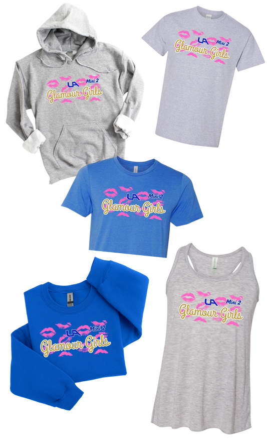Glamour Girls