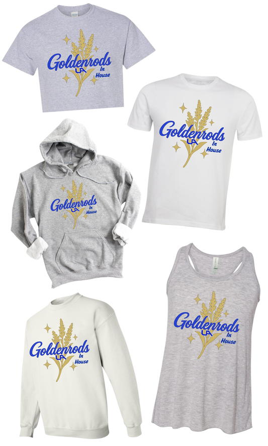 Goldenrods