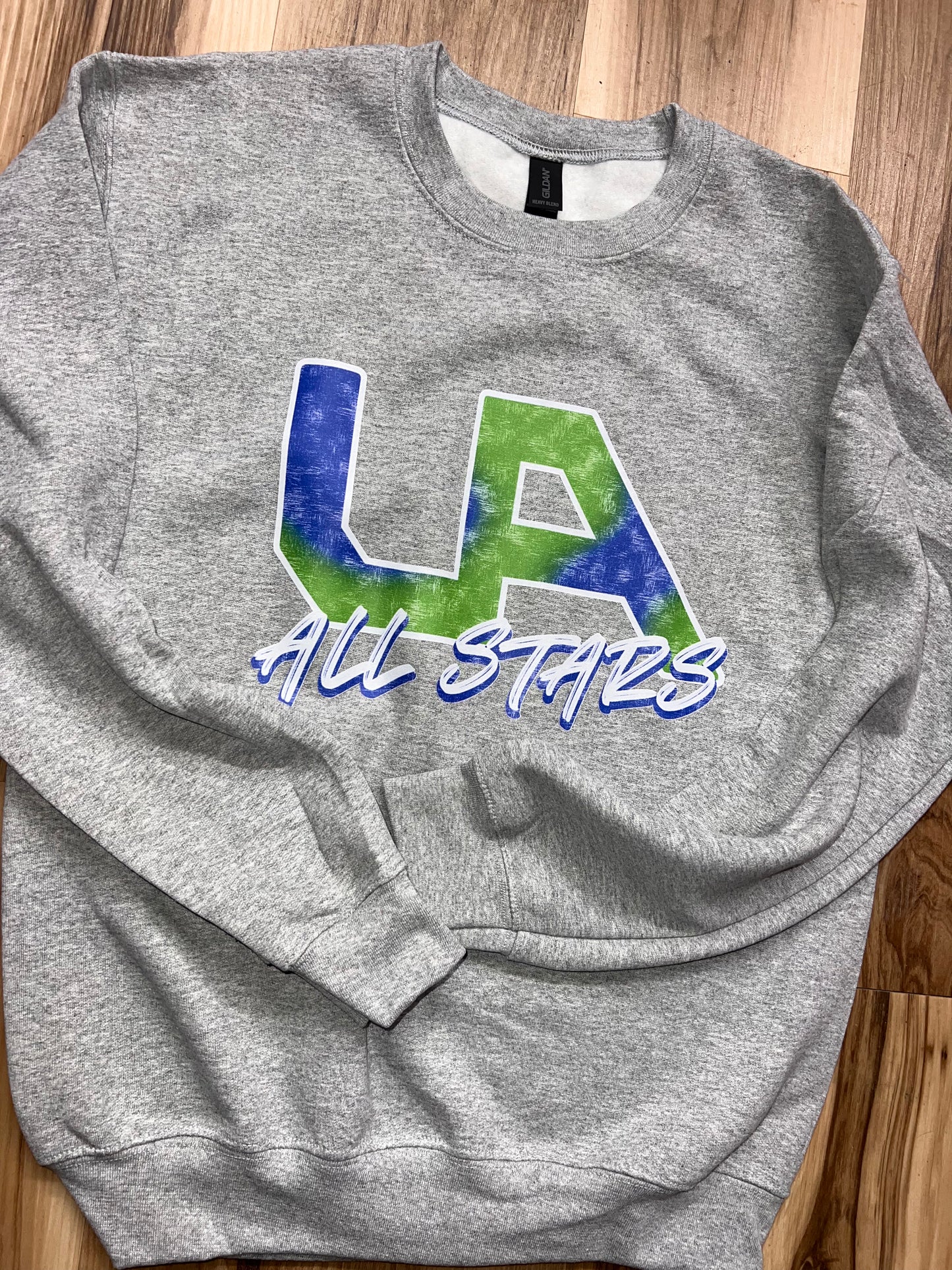 UA Sport Grey UA Logo