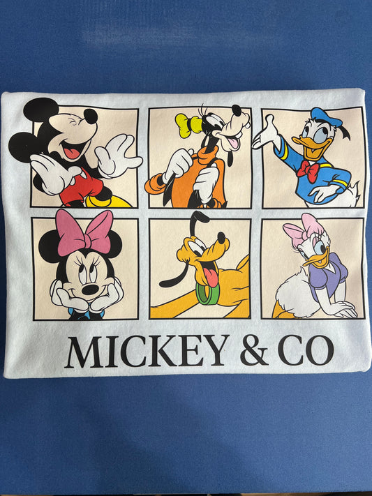 Mickey & Company 2