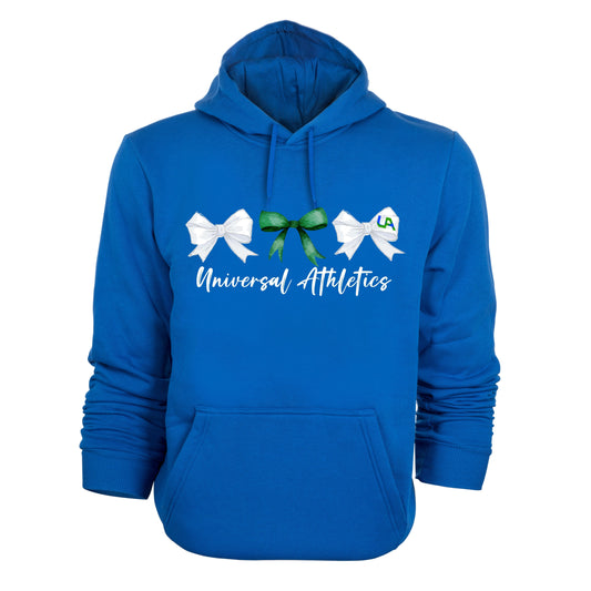 UA Universal Athletics-3 Bows