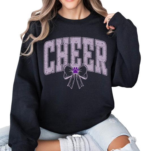 MatPack Cheer Distressed