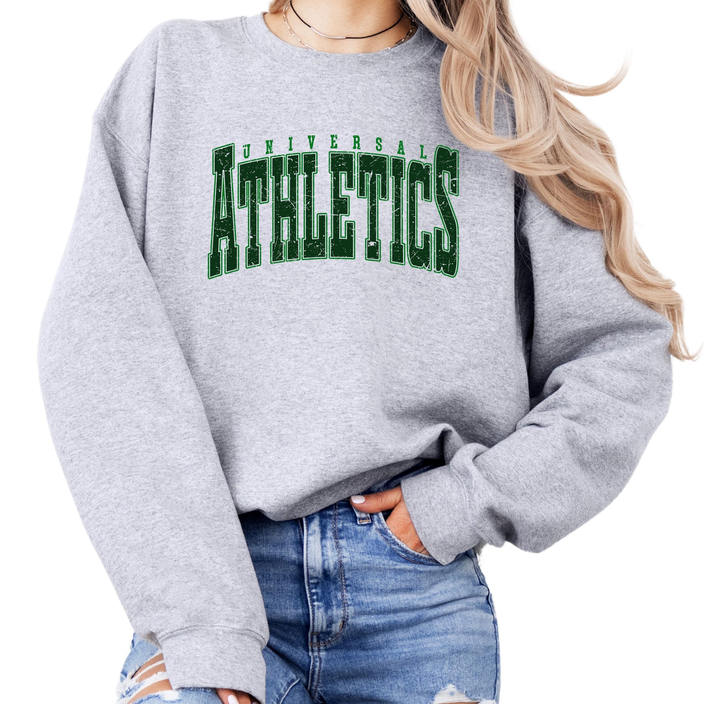 UA Universal Athletics