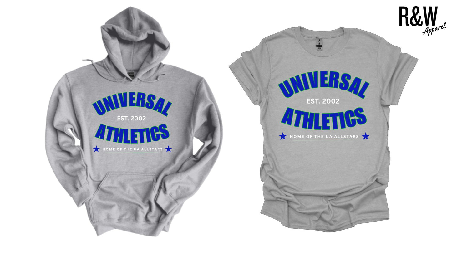 Karli's Universal Athletics Established