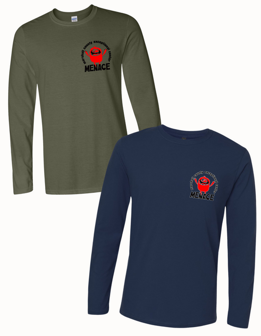 MCEC Long Sleeve T-Shirt